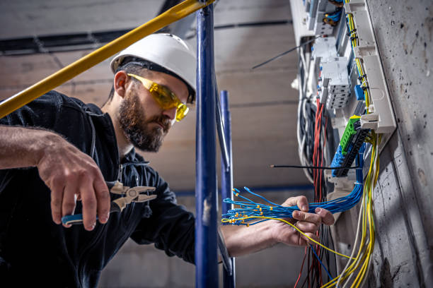 Best Home Electrical Repair  in Ashland, OH