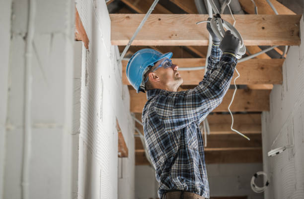 Best Commercial Electrician Services  in Ashland, OH