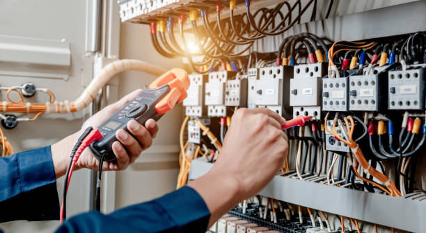 Best Electrical Wiring Services  in Ashland, OH