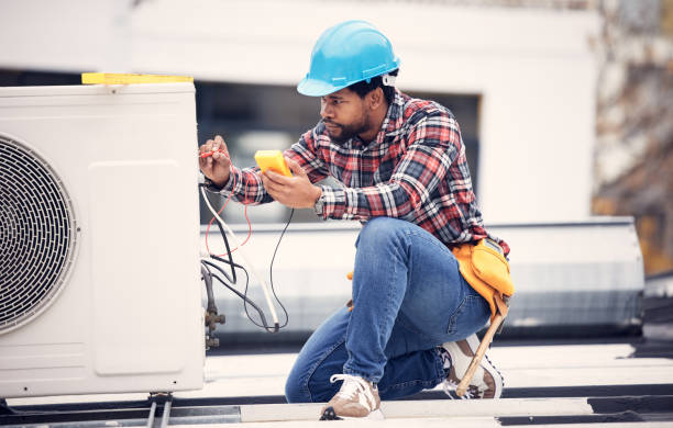 Best Electric Panel Repair  in Ashland, OH