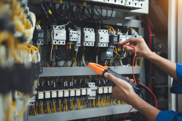 Best Circuit Breaker Repair  in Ashland, OH