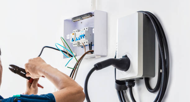 Best Emergency Electrician Near Me  in Ashland, OH