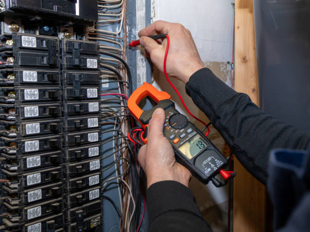 Best Electrician Near Me  in Ashland, OH