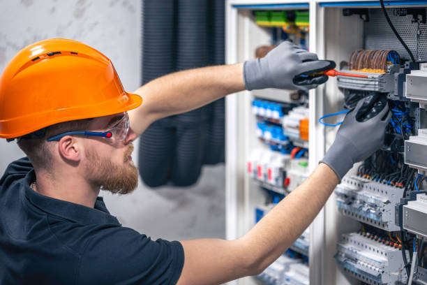 Best Electric Panel Repair  in Ashland, OH